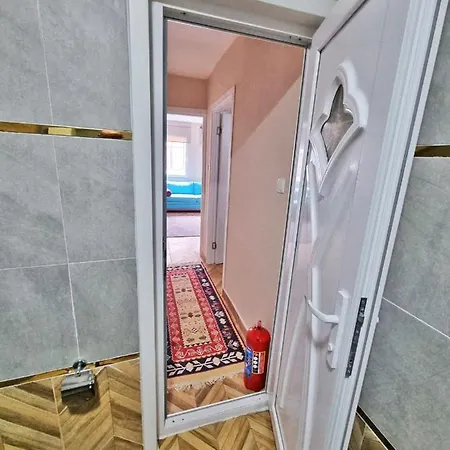 Mylos Отель Бозджаада