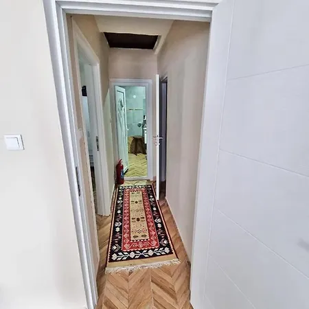 Mylos Отель