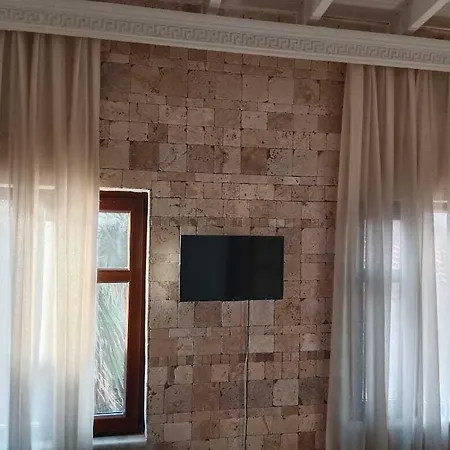 Отель Mylos *