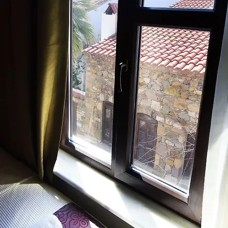 Отель Mylos *